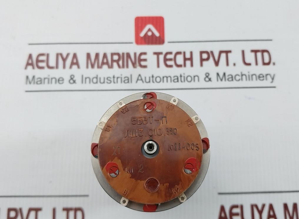 Rotating Transformer 5БВТ-П ЛШЗ.010.390 Sku: 200864