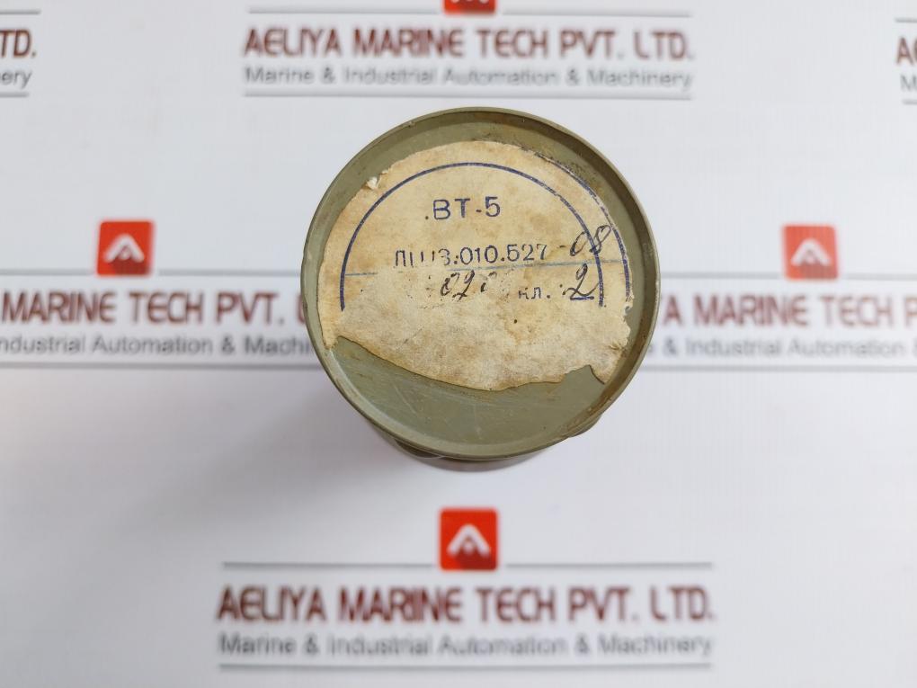 Rotating Transformer Bt-5 Lsh3.010.527-08