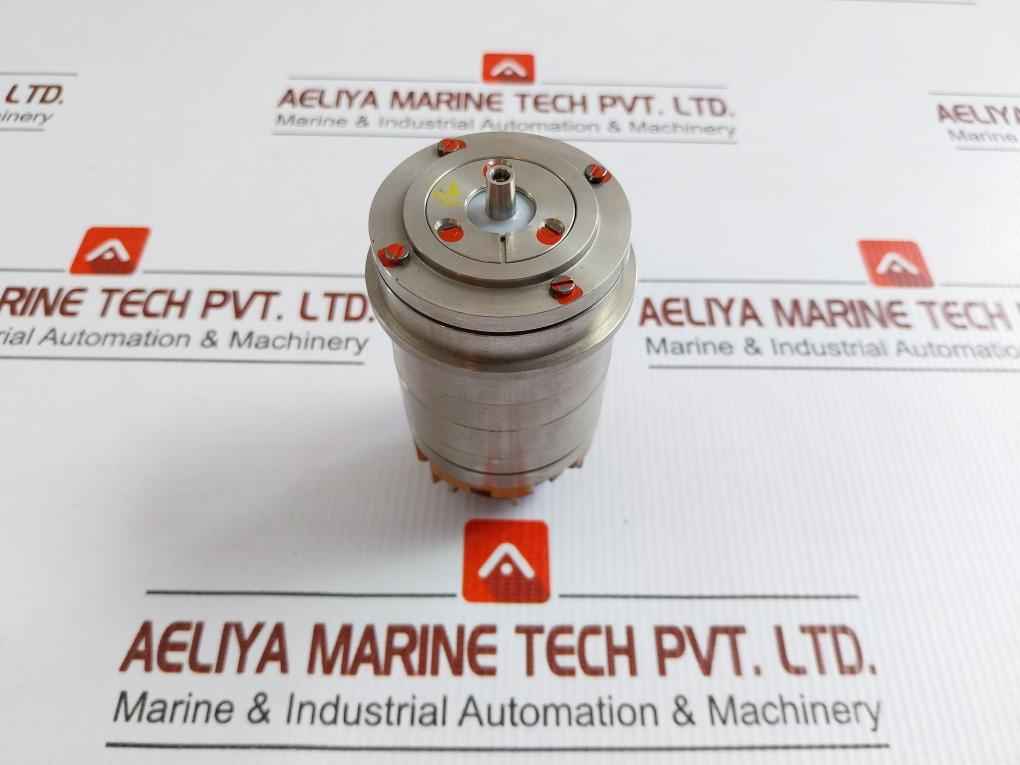 Rotating Transformer Bt-5 Lsh3.010.527-08