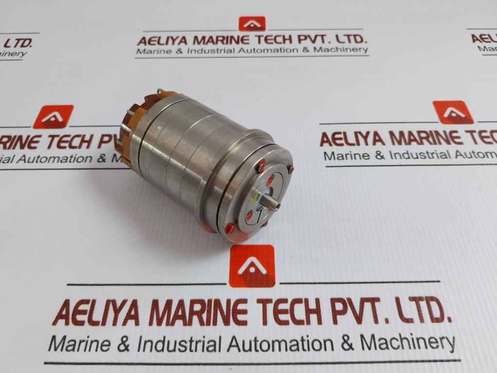 Rotating Transformer Bt-5 Lsh3.010.527-08