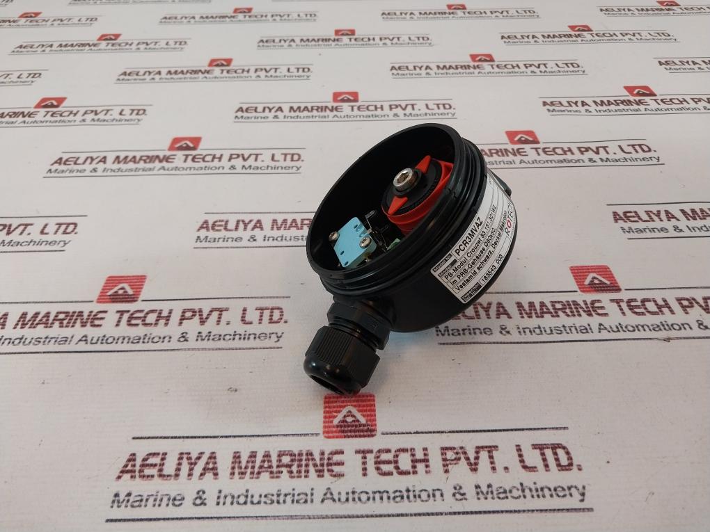 Rotech Pcr3Mvaz Pb-module 83.161.301 W2