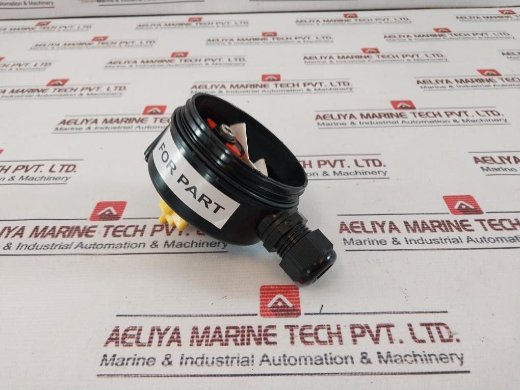 Rotech Pcr3Mvaz Pb-module 83.161.301 W2