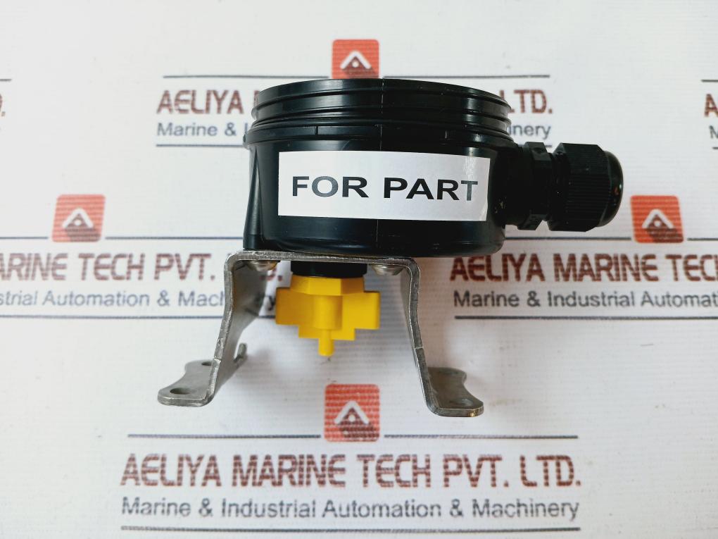 Rotech Pcr3Mvaz Pb Module 400 Gm
