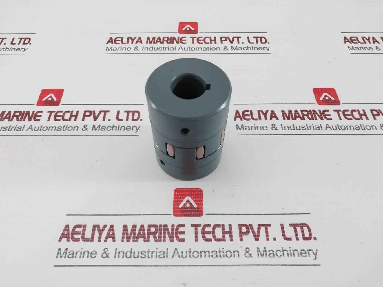 Rotex Flexible Coupling Assembly Set 24