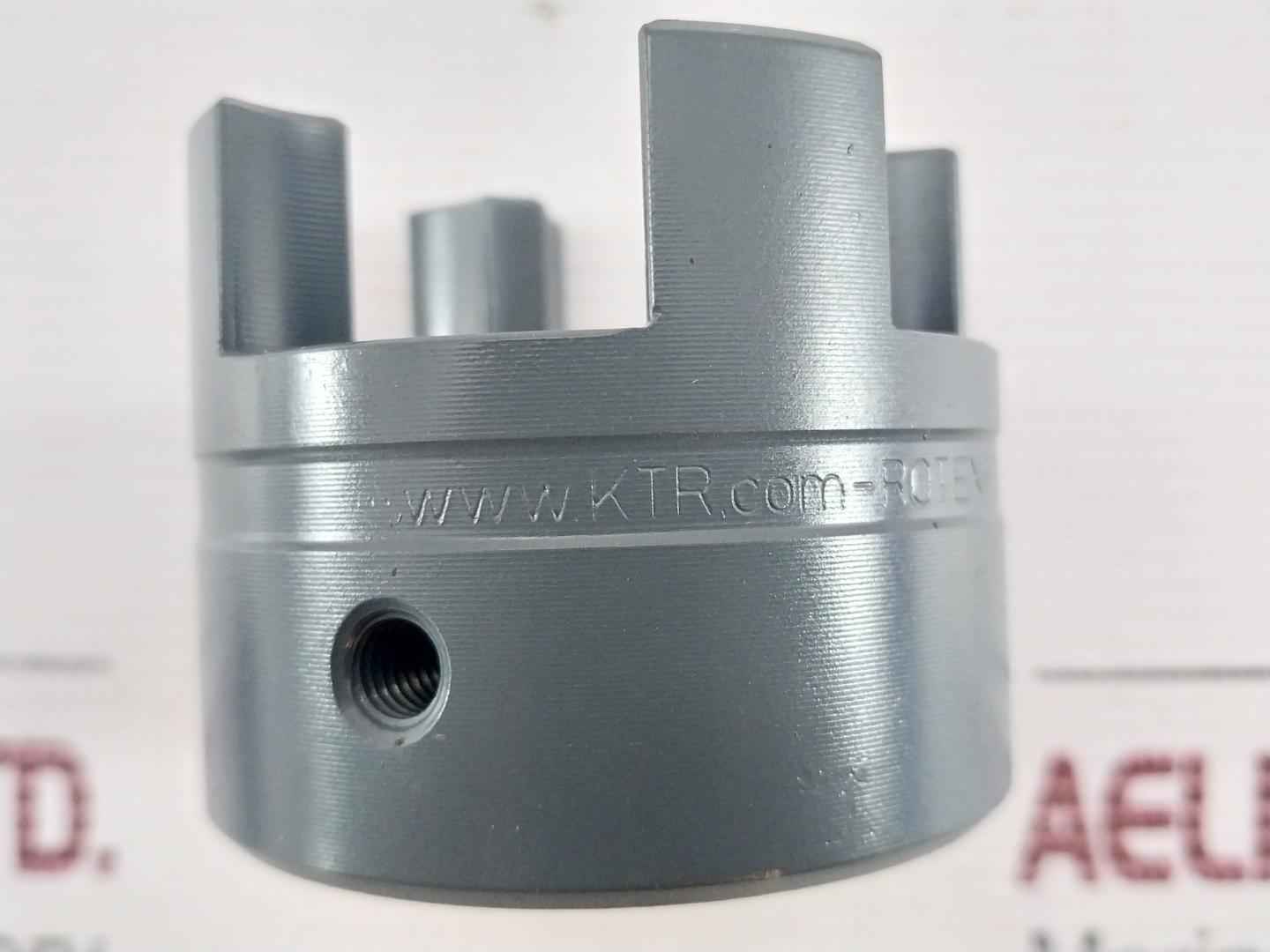 Rotex Flexible Coupling Assembly Set 24
