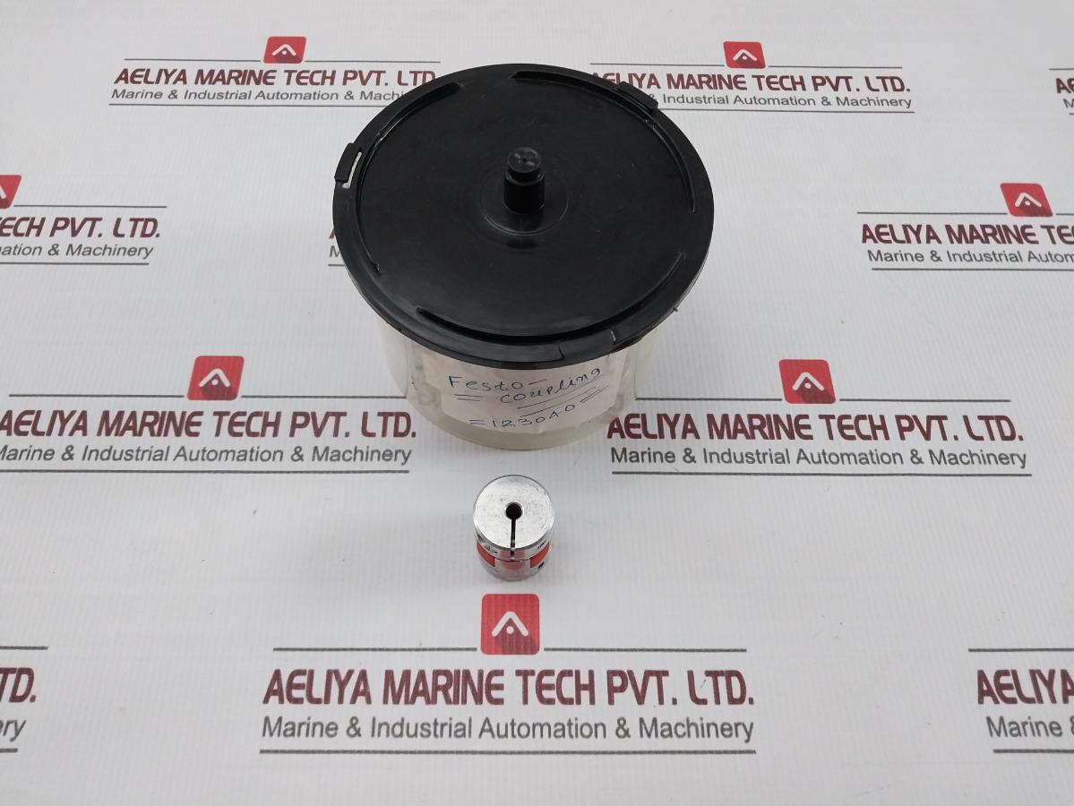 Rotex Gs 14 Ktr Jaw Coupling