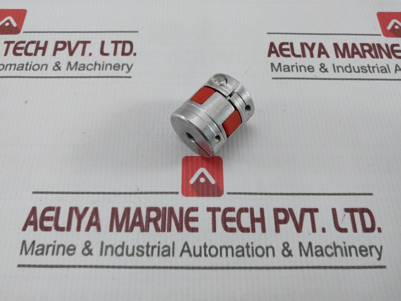 Rotex Gs 14 Ktr Jaw Coupling
