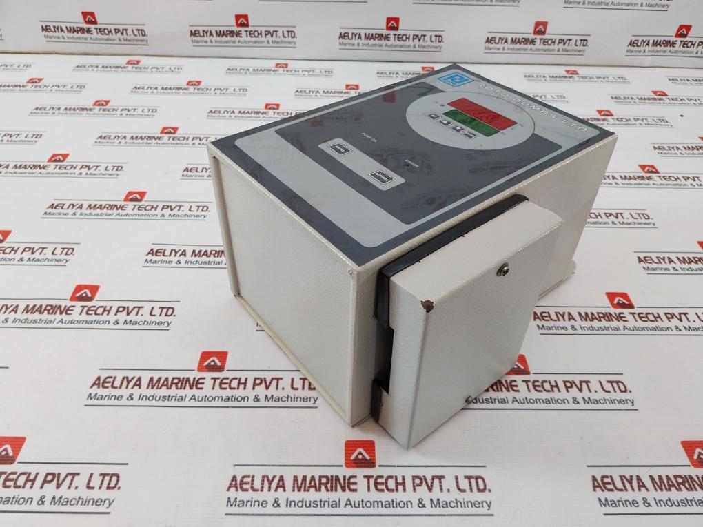 Roto Pumps PT-100 (RTD)