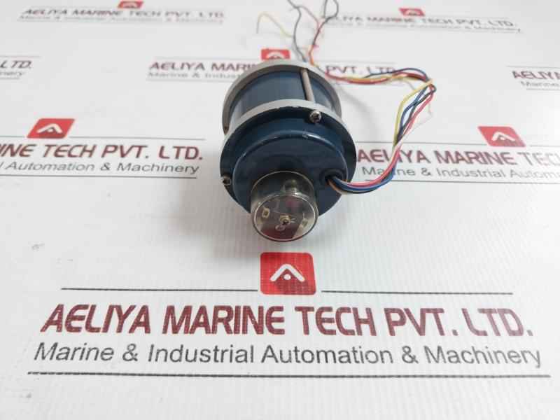 Rotor Stator 43M Nippon 100-110V/50-60Hz