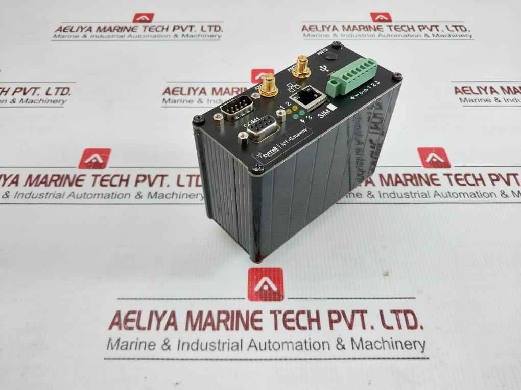 Router Ebms/Iot 4G Tyrrell