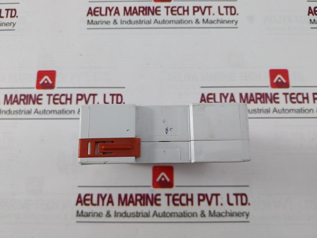 Rovema 806-n Smart Load Cell Interface Module 24V Dc