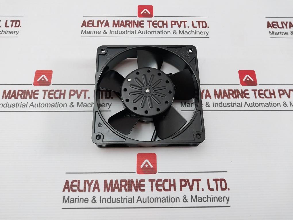 Royal Electric Ute430A Axial-flow Fan 50/60Hz