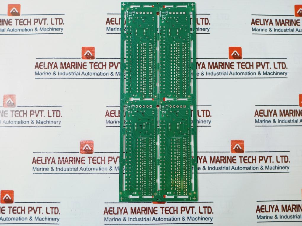 Rp021-3 Printed Circuit Board 94V-0