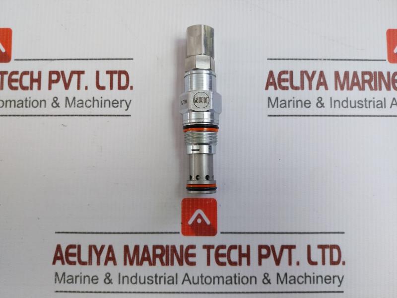 Rpec Len Pressure Relief Valve Sun Hydraulics