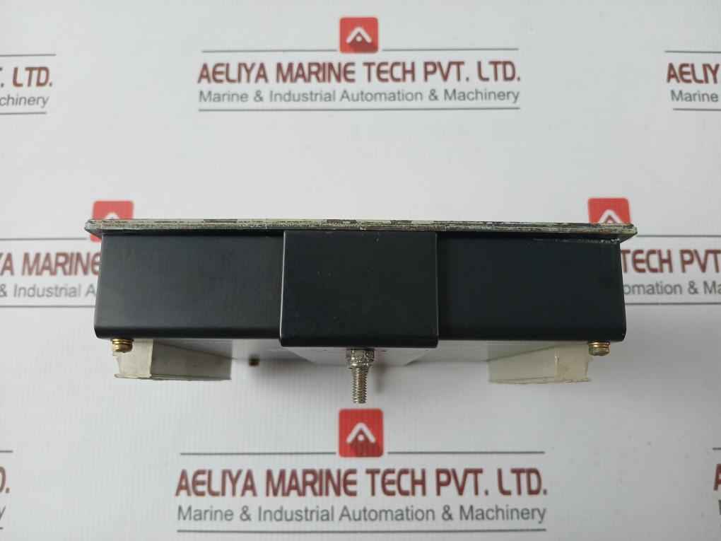 Rpm Indicator 0-1200 Man B&W 24 V Dc