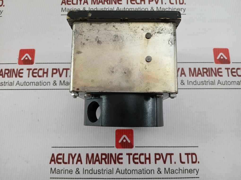Rq960-vv10-009 Noris-tachometerwerk Analog Panel Tachometer Indicator