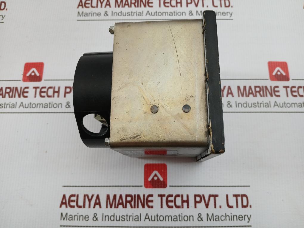 Rq960-vv10-009 Noris-tachometerwerk Analog Panel Tachometer Indicator