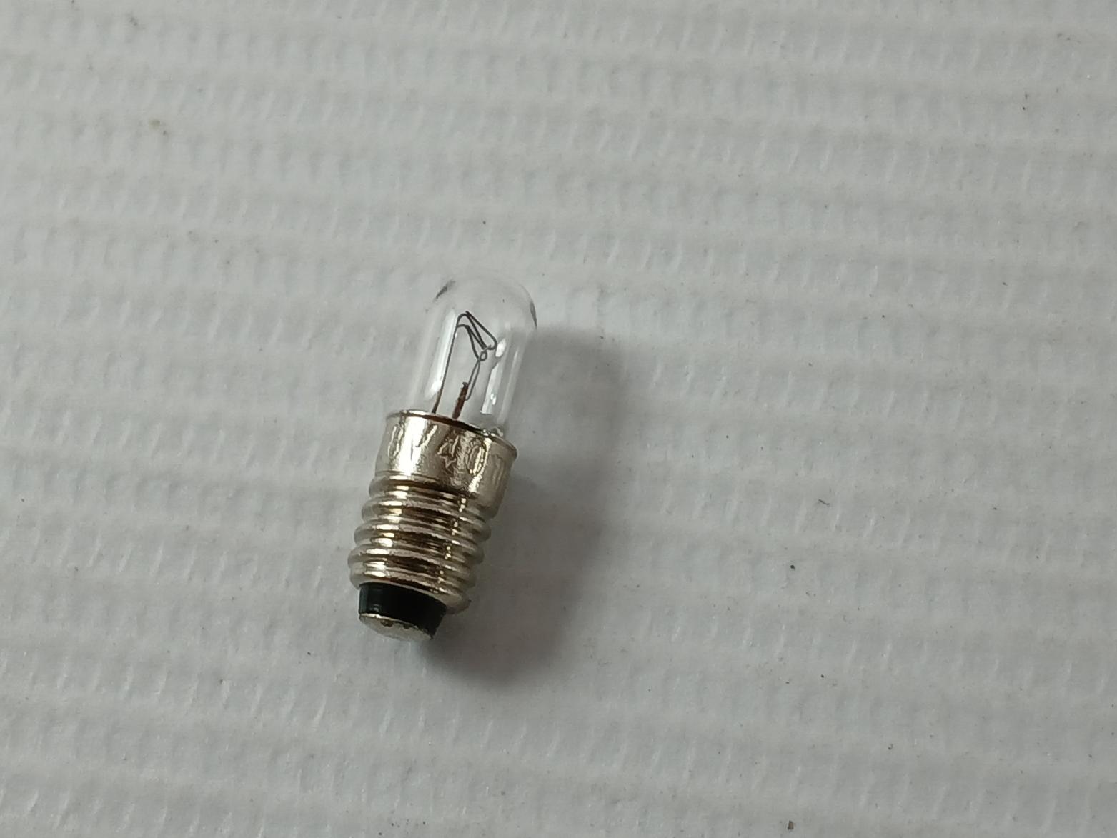 RS 104-604 Indicator Light 28V 40MA (Pack of 10X)