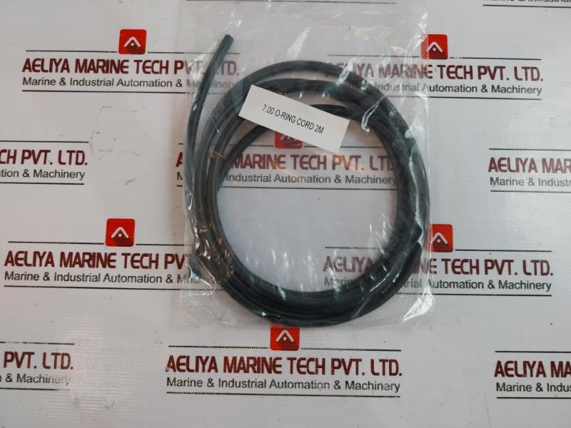 Rs Components 136-601 O-ring Splicing Kit 2M Cords