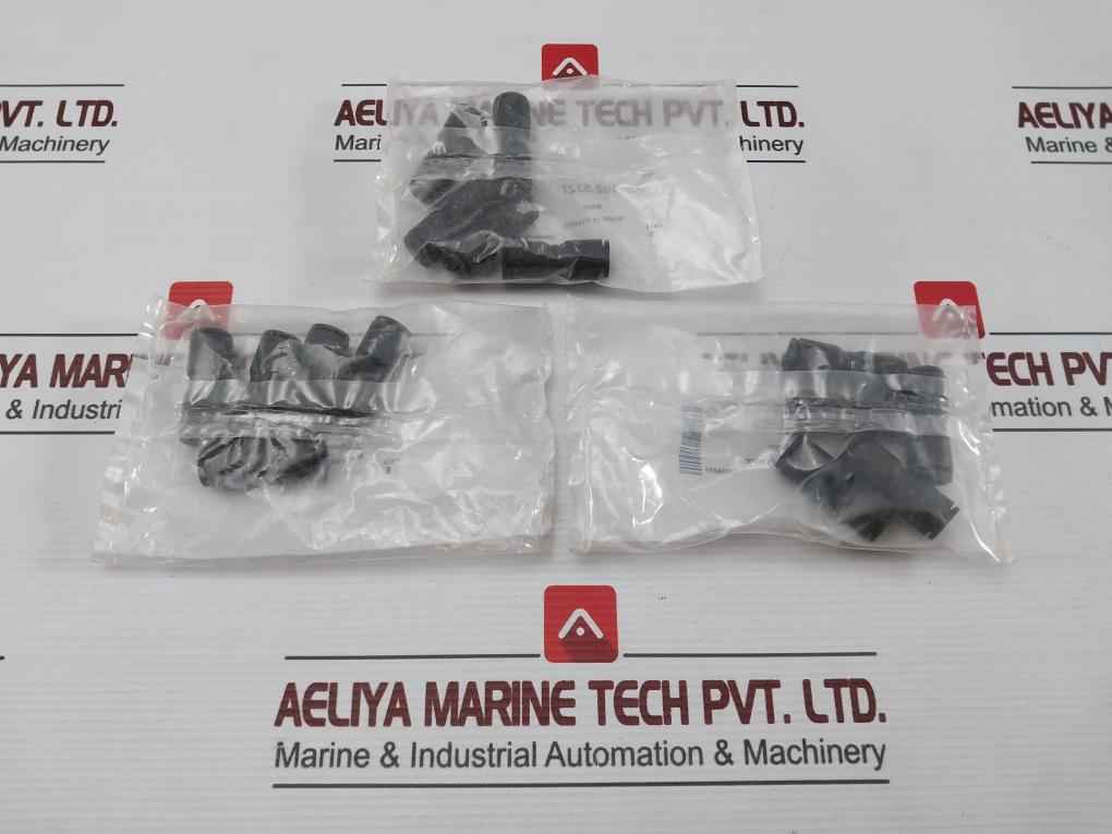 Rs 182-5327 Tube-to-tube Adaptor(1 Packet = 5Pcs)