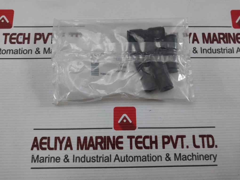 Rs 182-5327 Tube-to-tube Adaptor(1 Packet = 5Pcs)