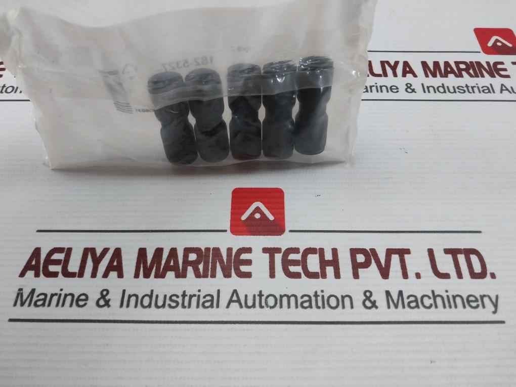 Rs 182-5327 Tube-to-tube Adaptor(1 Packet = 5Pcs)