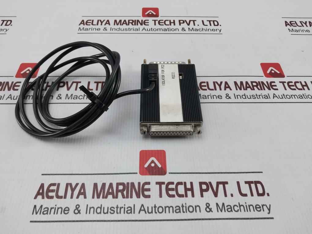 Rs232 Isolator For Pc2