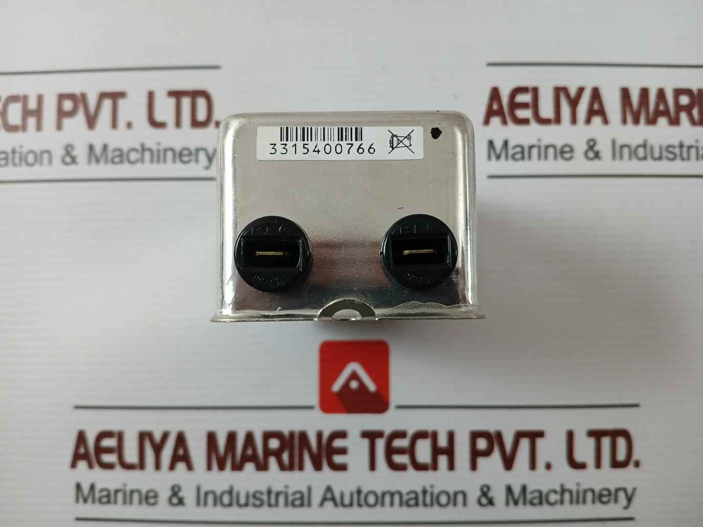 Rs 240-696 Chassis Mount Rfi Filter 5A Max 50/60 Hz