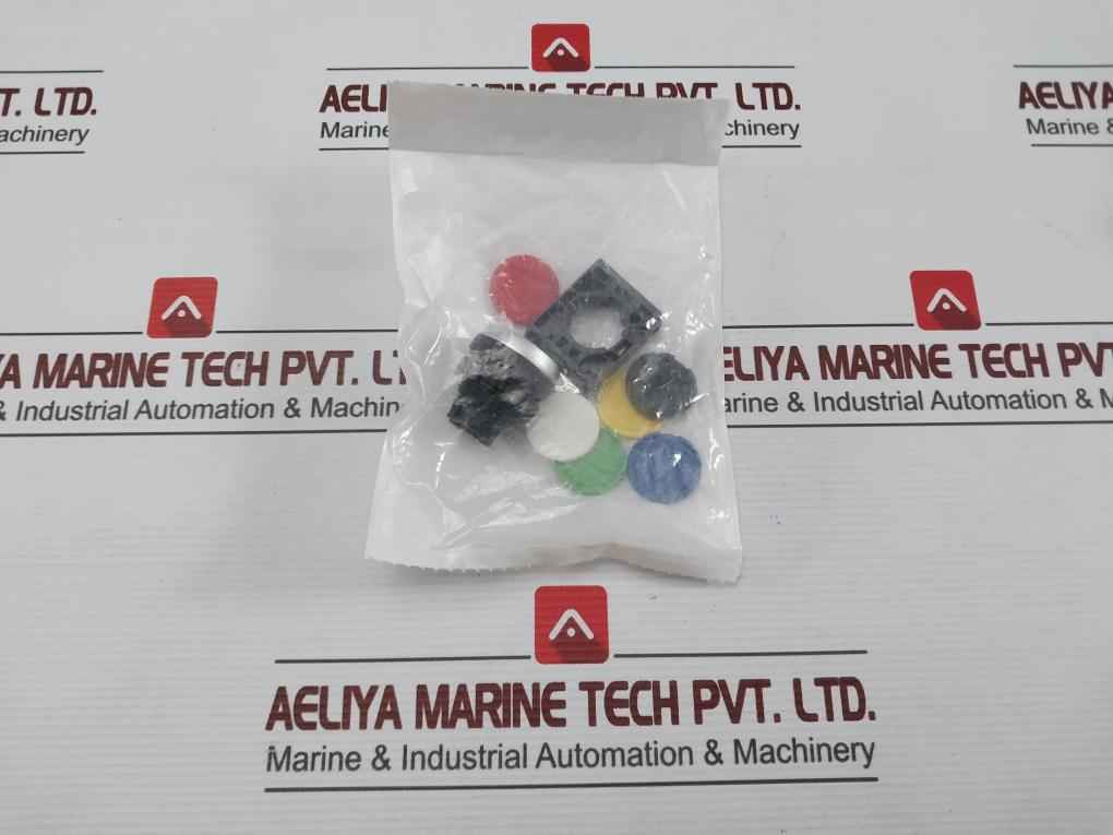 Rs 260019 Spring Return Push Button Head