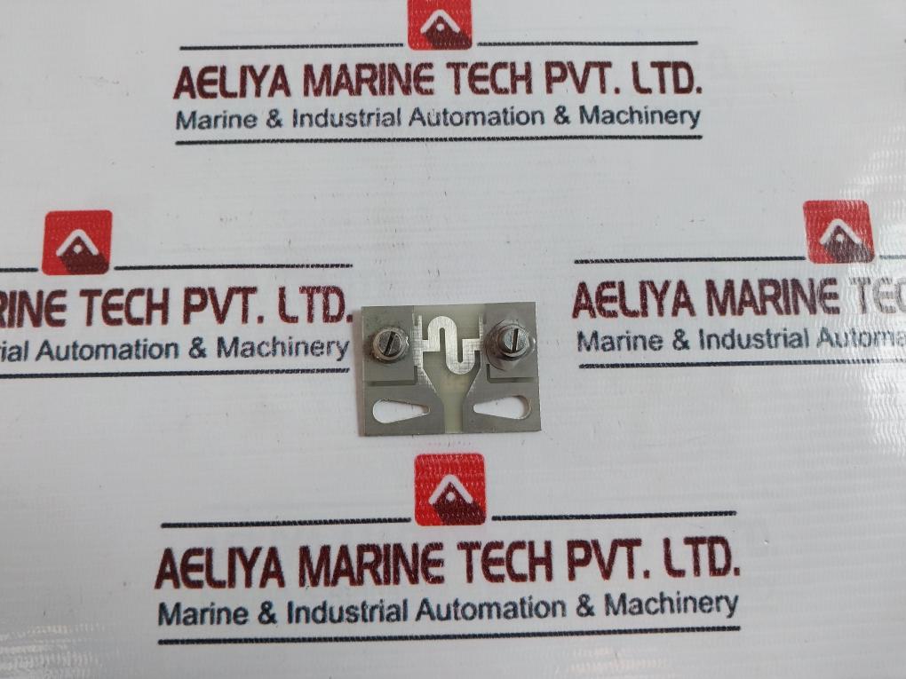 Rs 300Ma.75Mv Shunt Plate
