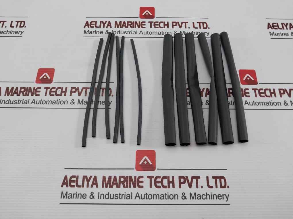 Rs 397-679 Heat Shrinkable Tube Kit