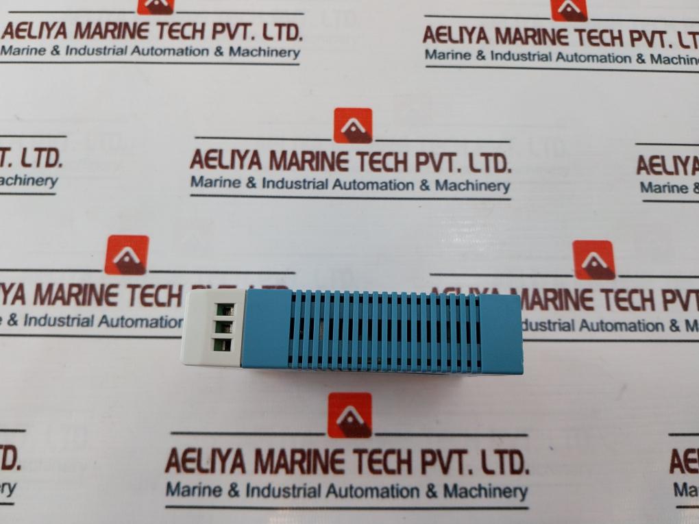 Rs 428-433 Power Supply Mdr-20-24