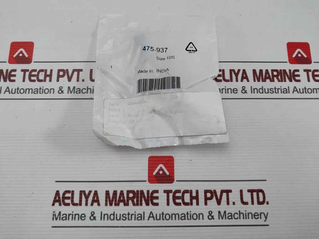 Rs 475-937 Cable Clamp With Bushing 550.83.01.39 10S