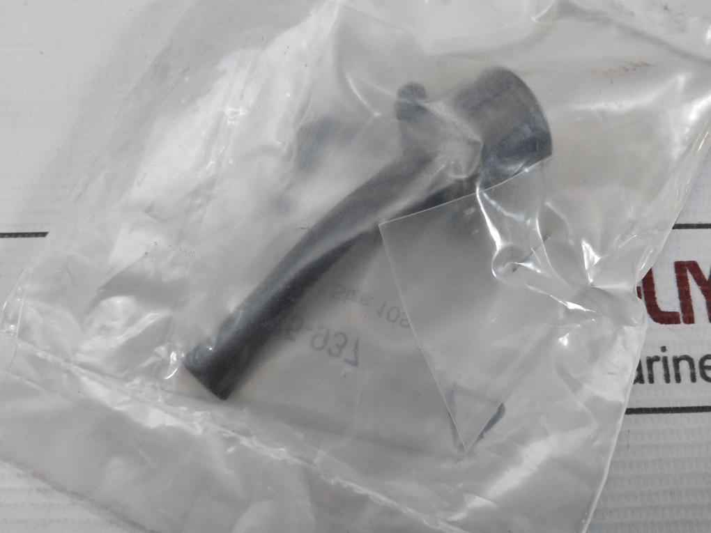 Rs 475-937 Cable Clamp With Bushing 550.83.01.39 10S