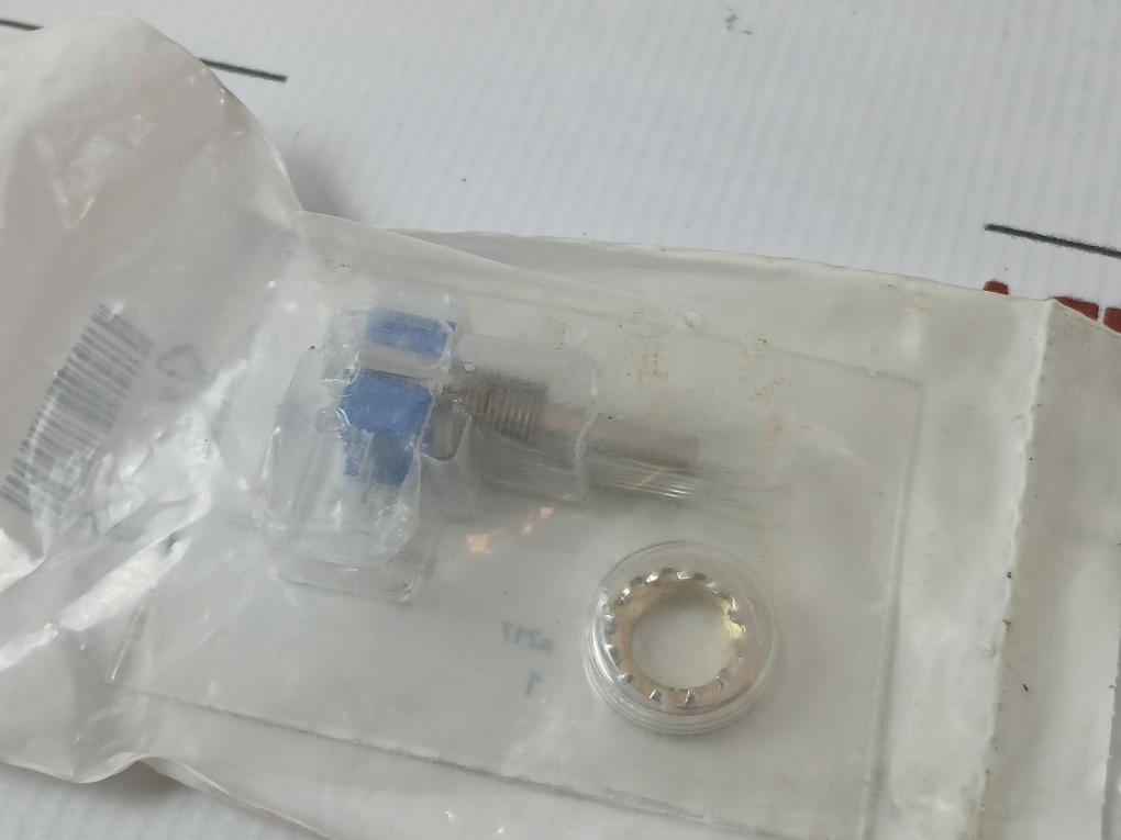 Rs Rotary Potentiometer 522-5068