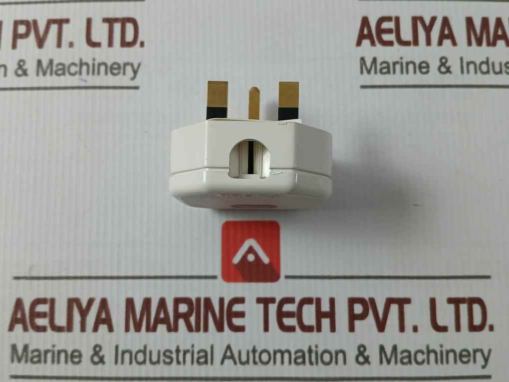 Rs 854-403 Uk Mains Plug 250V