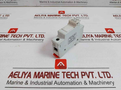 Rt18-32 10 X 38 Fuse With Fuse Holder Assembly 500V Ac 4/32 A Eia