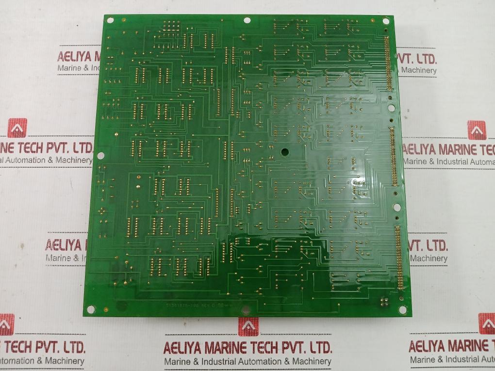 Rtd-Multiplexer-Logic-Pcb-Module-By-Honeywell-Rev-G-51301877-100-4