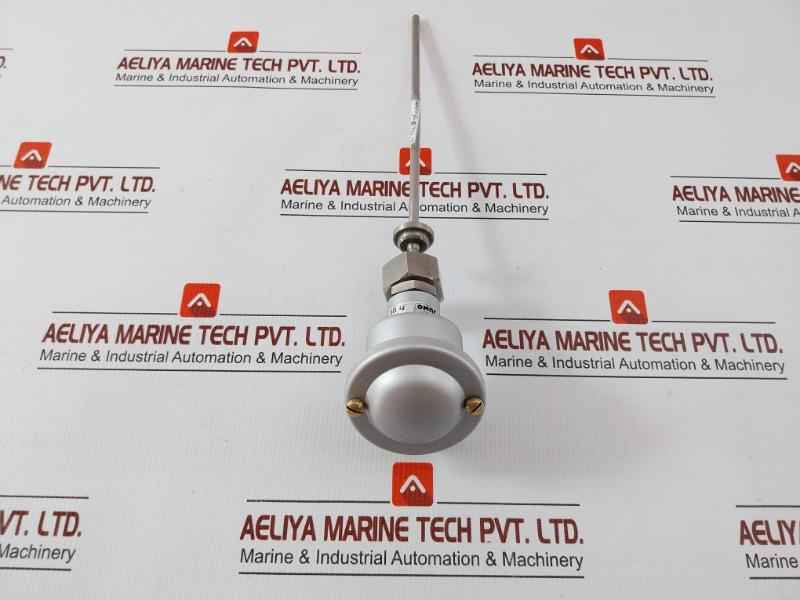 Rtd Temperature Probe Pt 100 Jumo