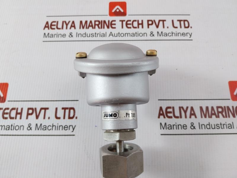 Rtd Temperature Probe Pt 100 Jumo