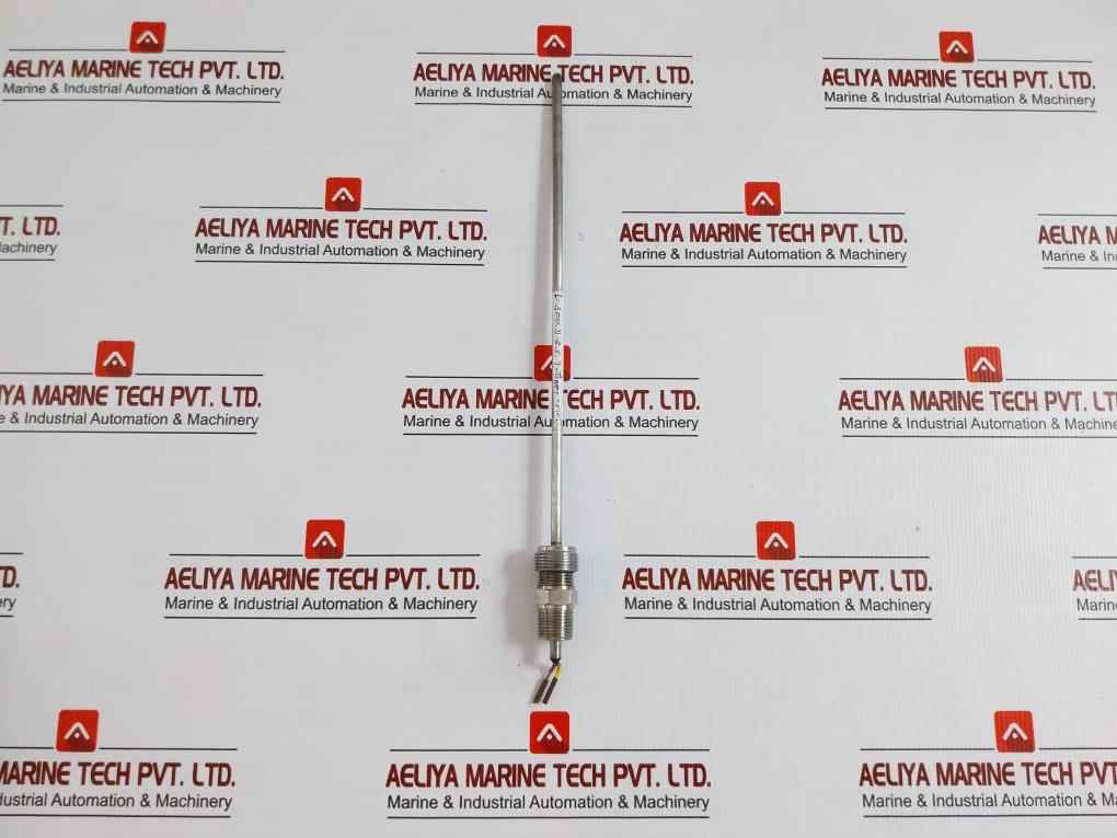 Rtd Temperature Sensor L-300 C8B.641.75.01.613