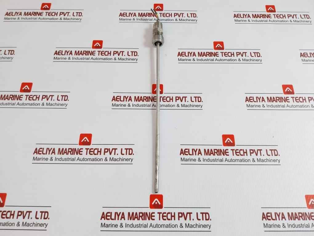 Rtd Temperature Sensor L-300 C8B.641.75.01.613