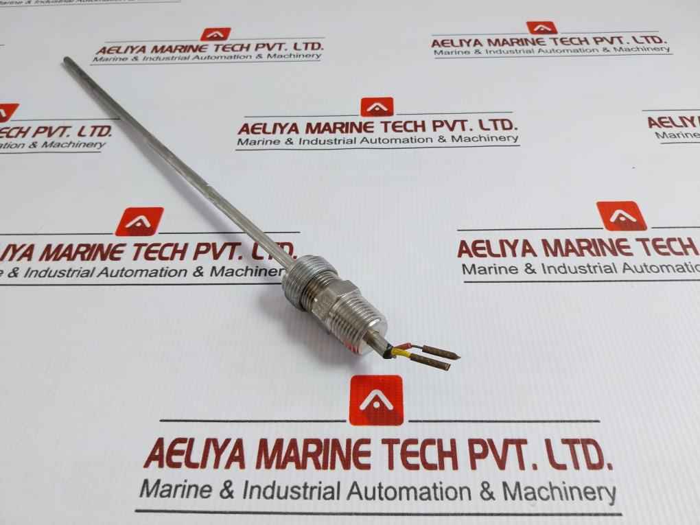 Rtd Temperature Sensor L-300 C8B.641.75.01.613