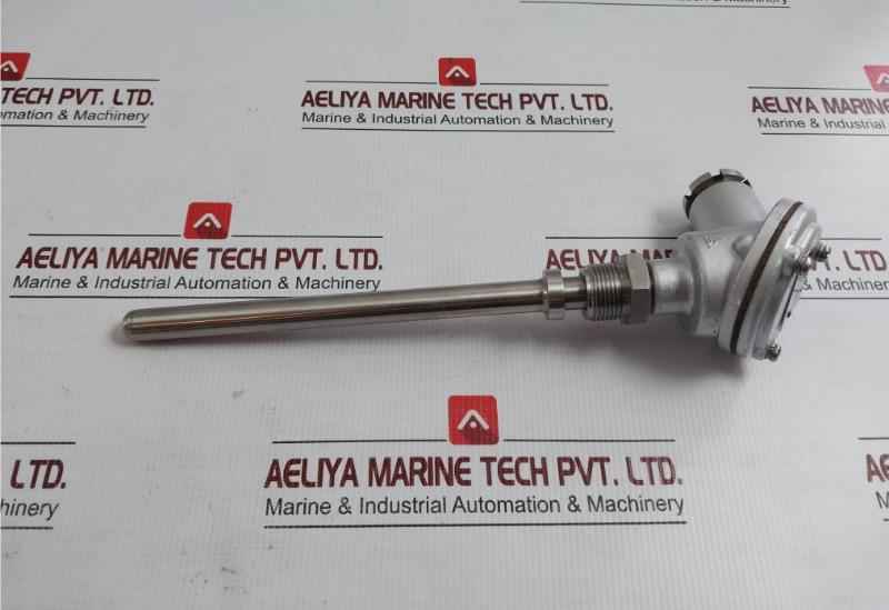 Rtd Temperature Sensor Rt-s-2 Nidox Enterprise