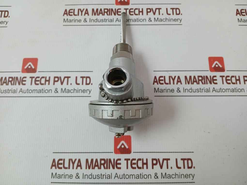 Rtd Temperature Sensor Wzp-231 Shanghai Kaihua