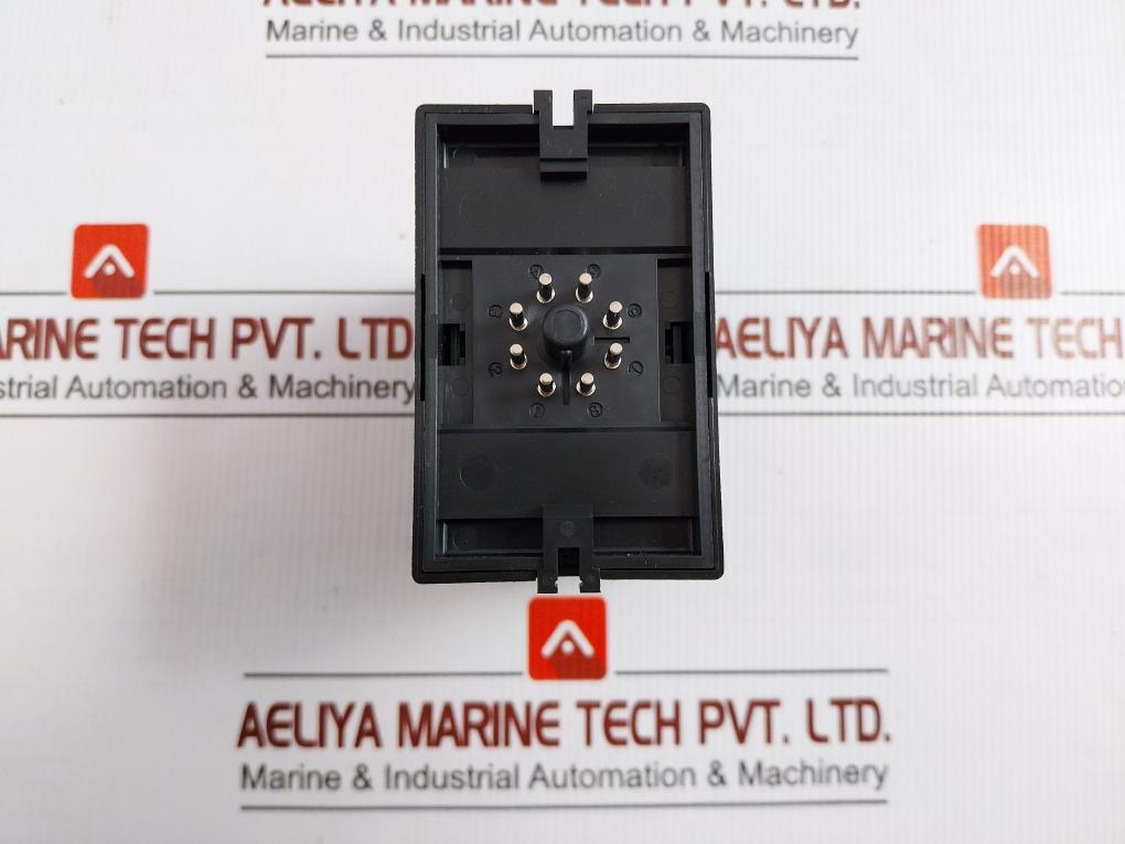 Rtd Transmitter 220V Ac M-system Rbs-3A-h