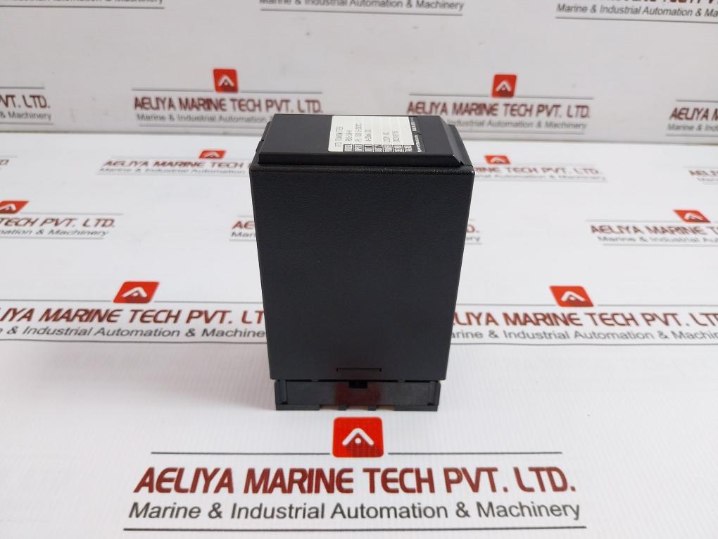 Rtd Transmitter 220V Ac M-system Rbs-3A-h
