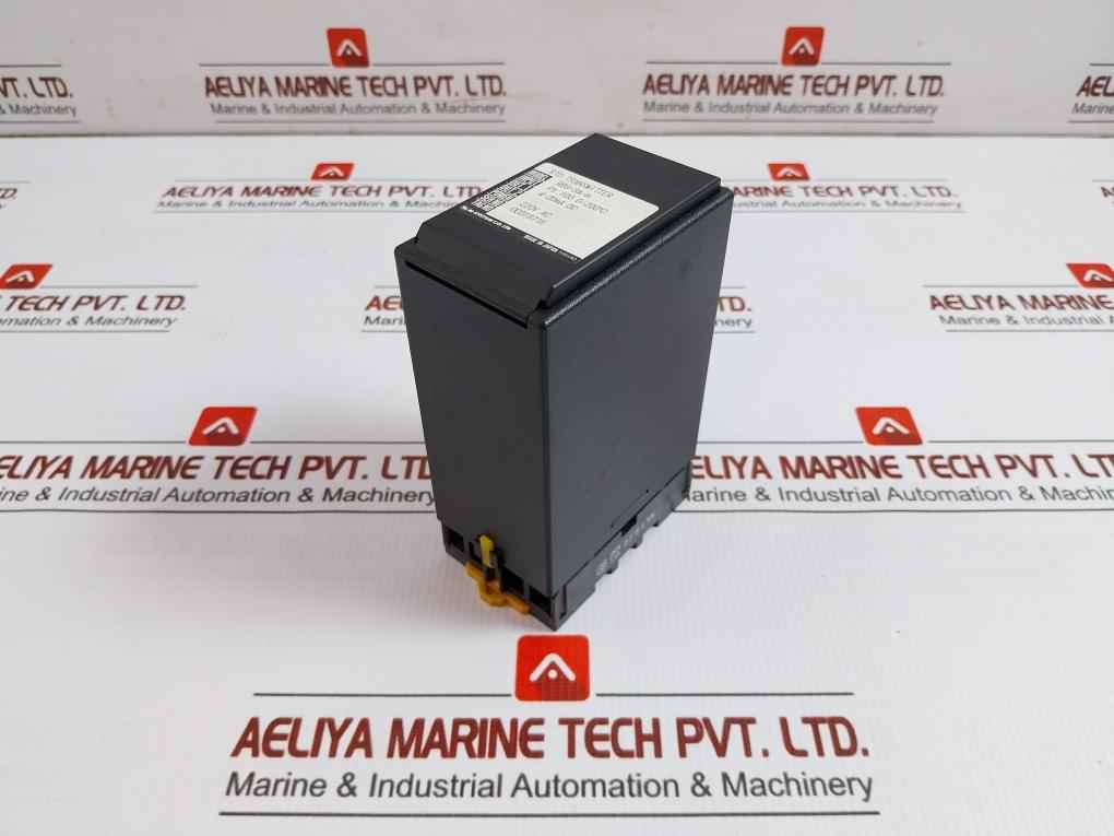 Rtd Transmitter 220V Ac M-system Rbs-3A-h