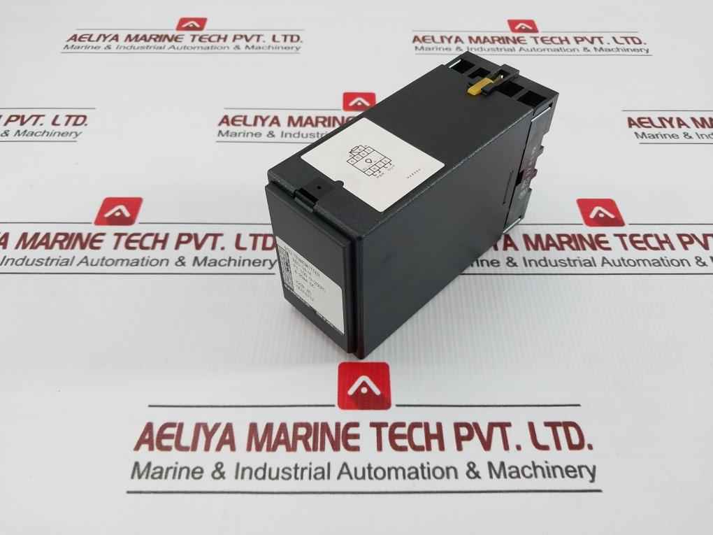 Rtd Transmitter 220Vac M-system Rbs-3A-h