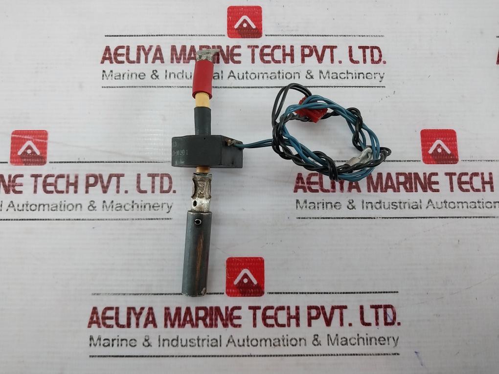 Rti/Amecon 5613-m001 High-voltage Ignition Coil/Electrode Assembly 6540830010